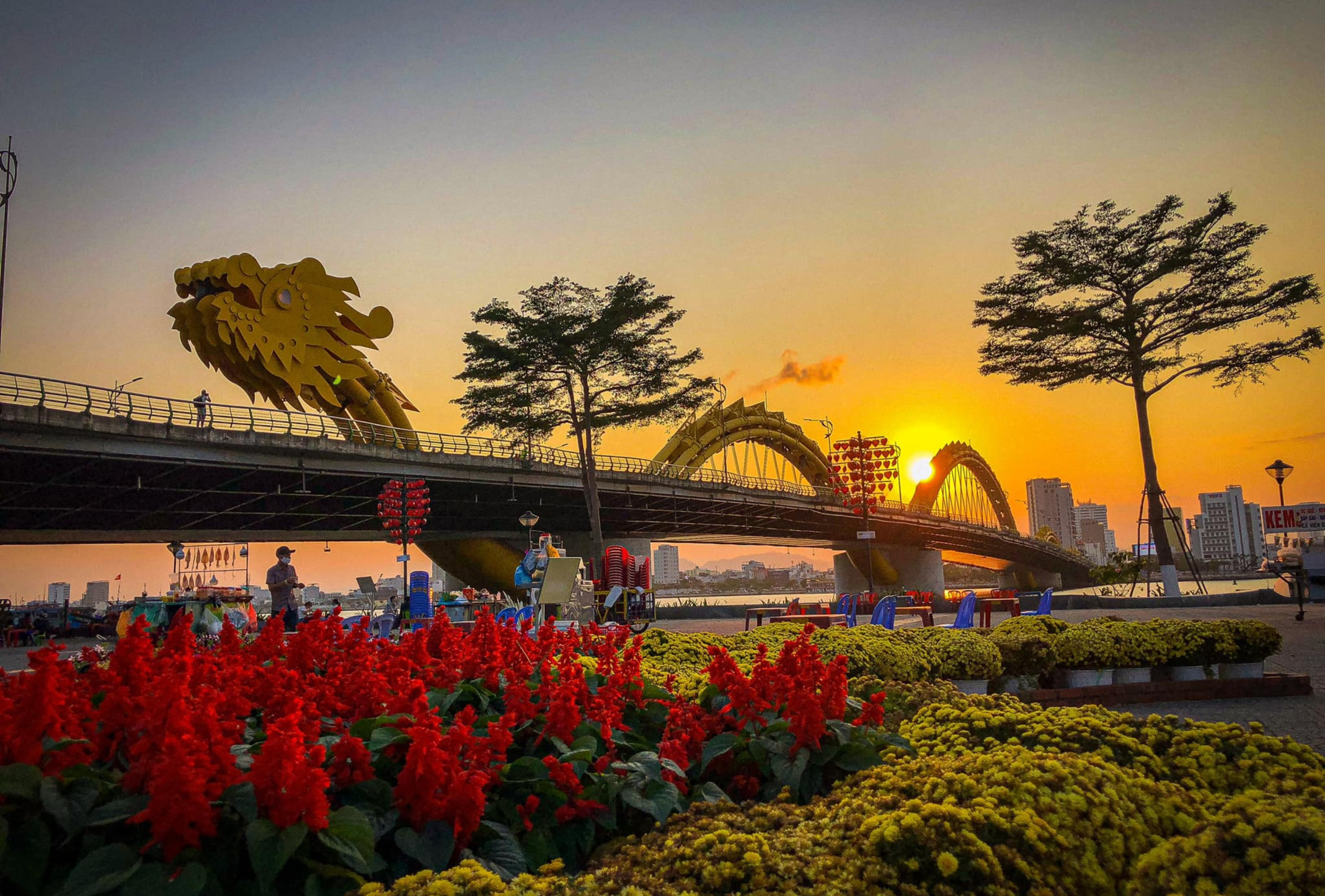 Tour Nội Địa