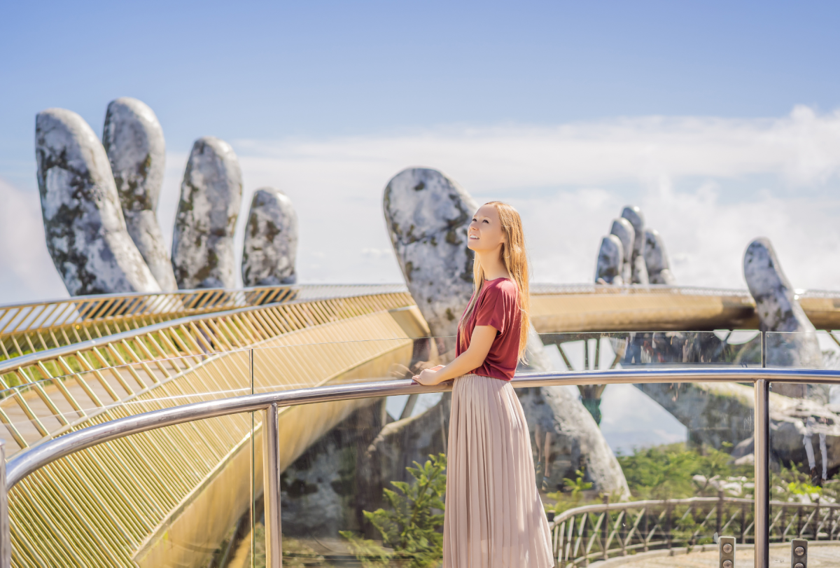 Cẩm Nang Khu du lịch Bà Nà Hills