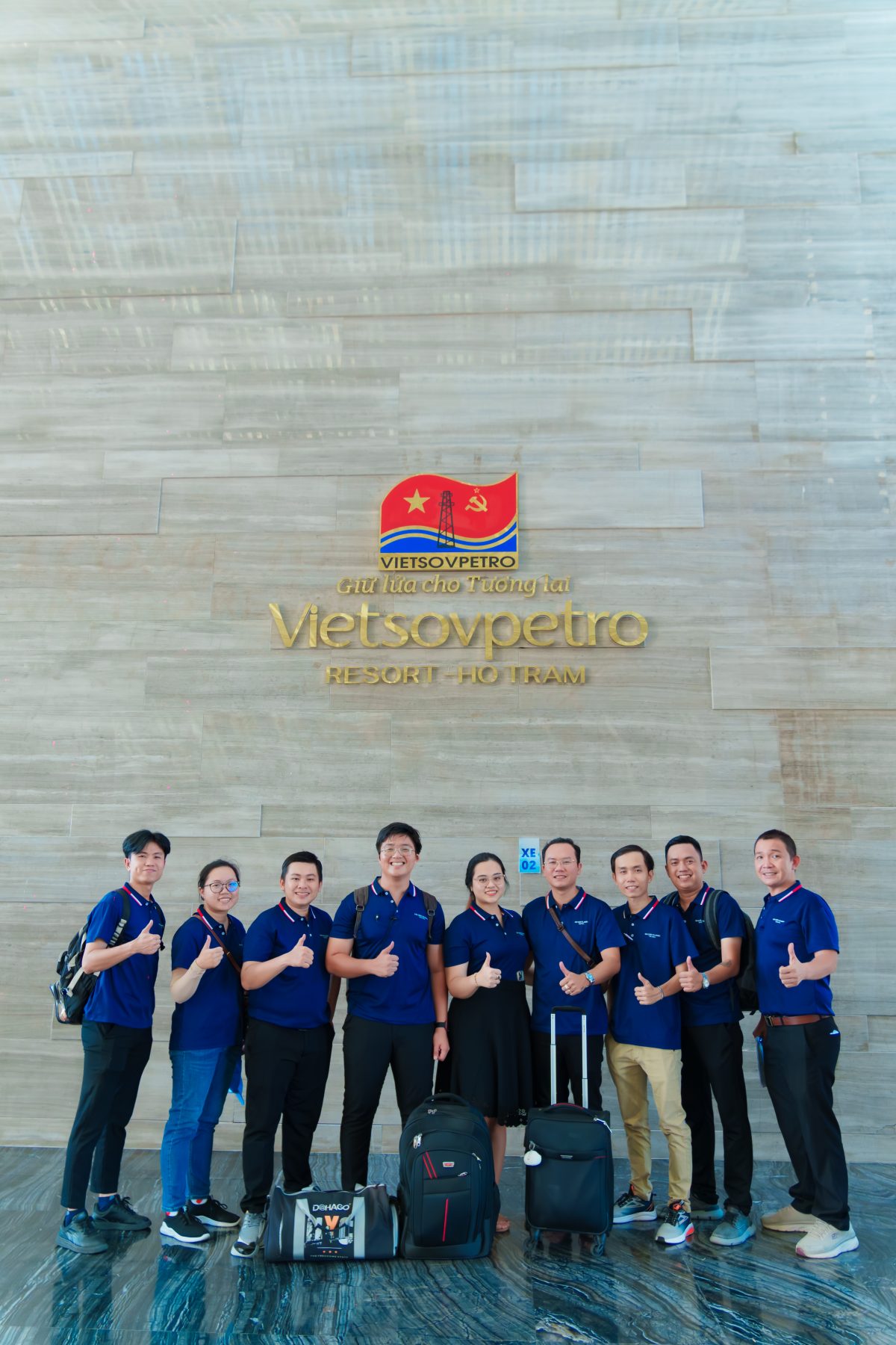 Đội ngủ Sài Gòn Classic Travel chuyên nghiệp
