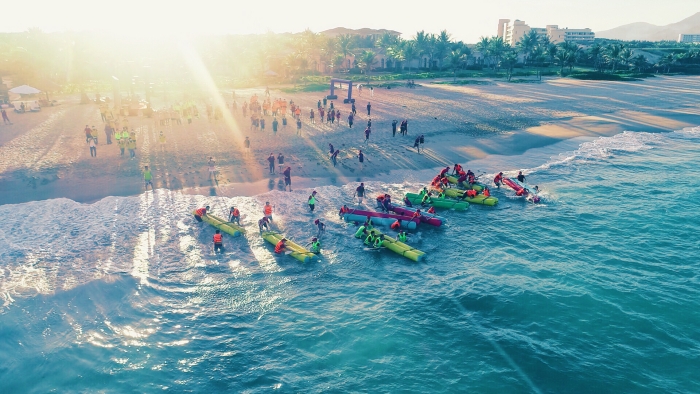 Teambuilding là gì? Lợi ích, các loại hình & địa điểm teambuilding lý tưởng