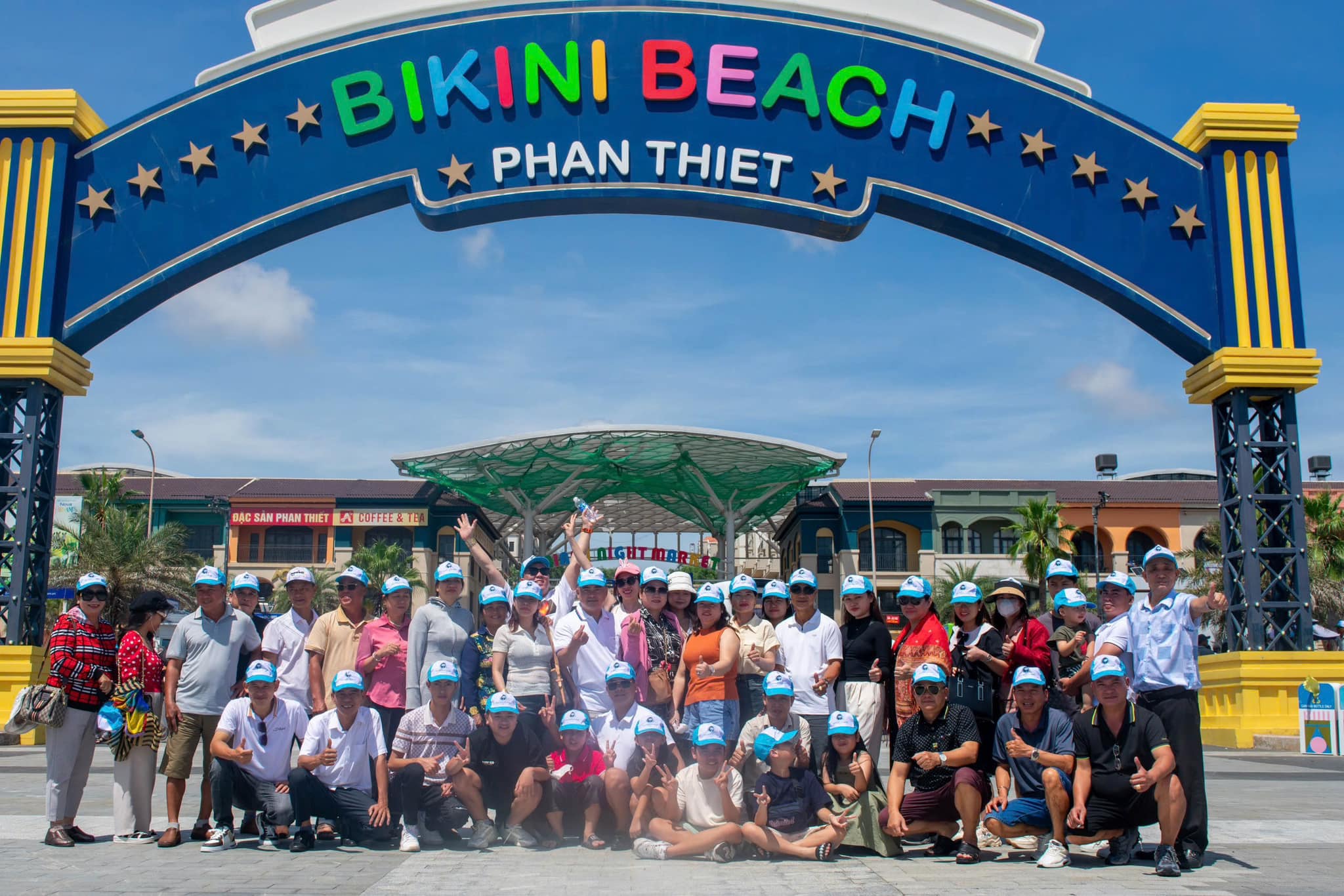 Tour Miền Trung