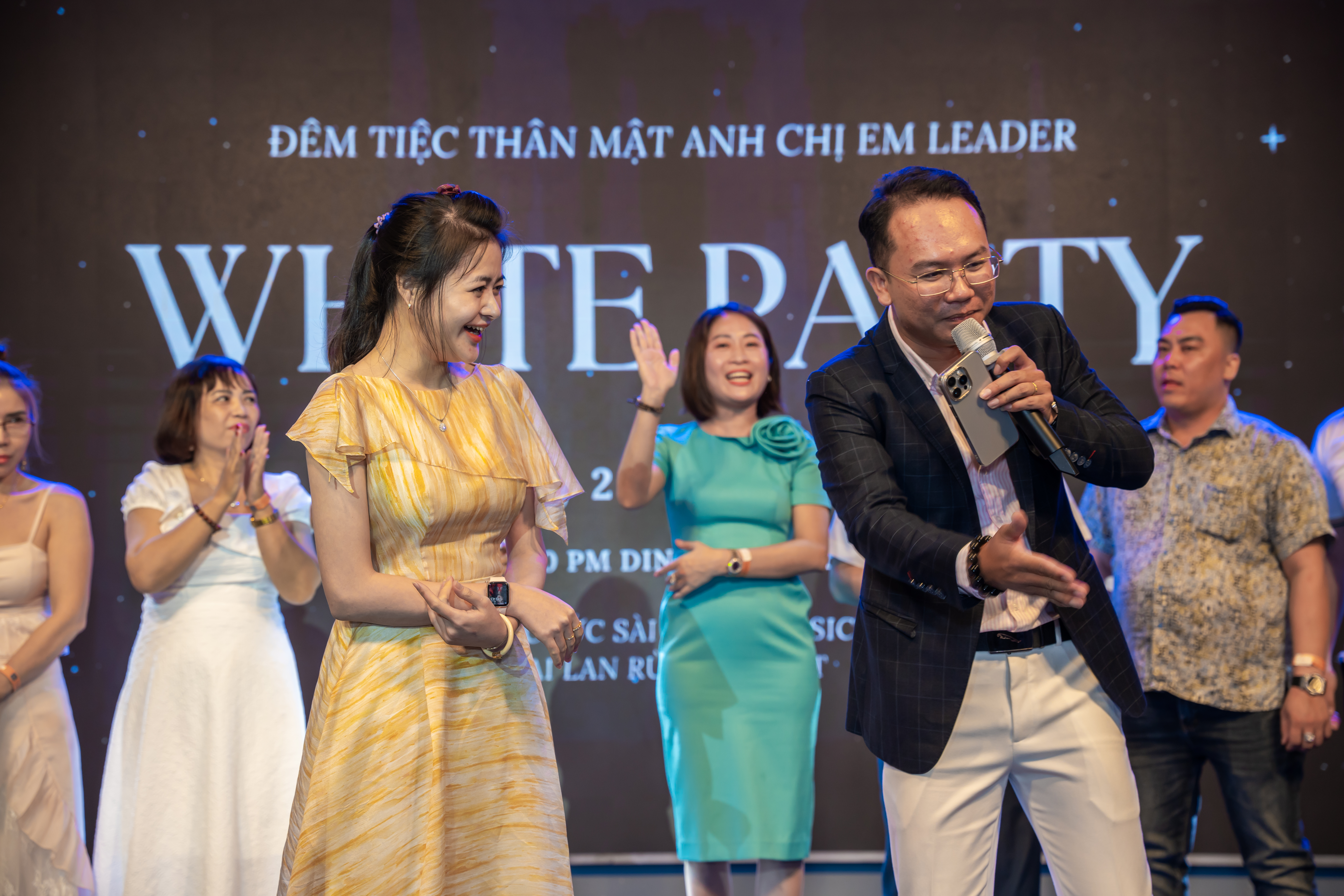 Tour Hồ Tràm 2N1Đ – Nghỉ Dưỡng 4 Sao Kết Hợp Đào Tạo & Gala Dinner Thành Công Rực Rỡ Cùng 200 Khách Hàng