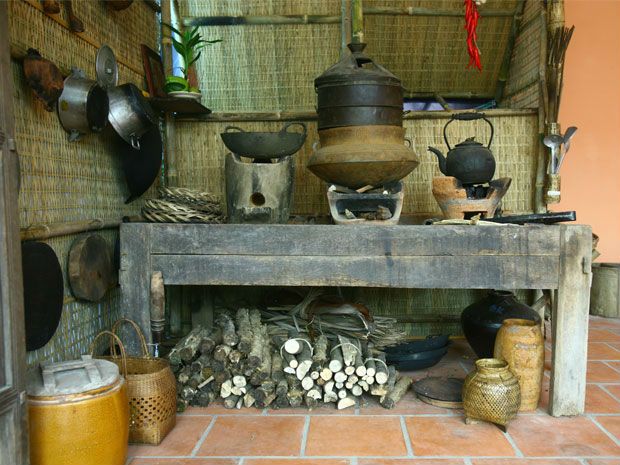 Cà Ràng – sản phẩm độc đáo của miền sông nước năm 2025