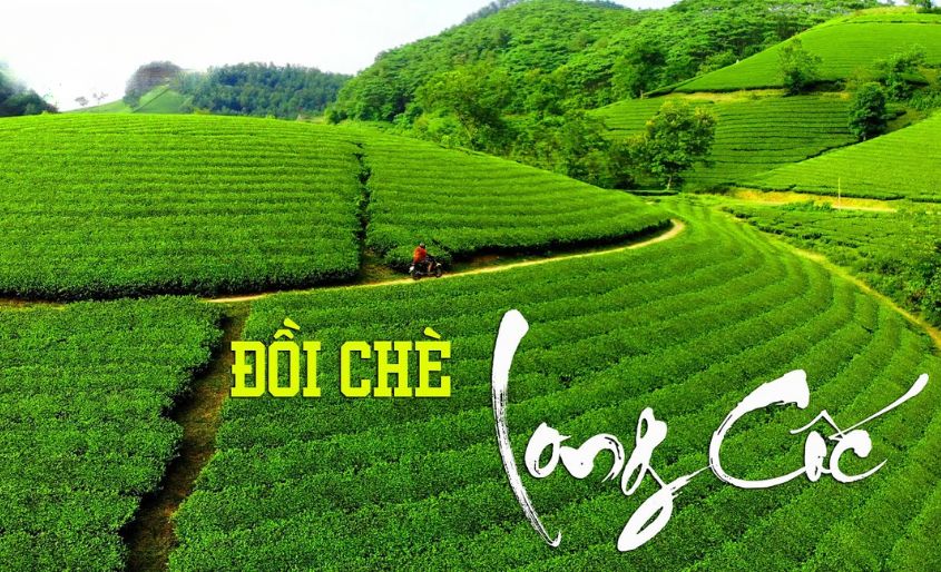 LONG CỐC – BẢN TÌNH CA XANH GIỮA NÚI ĐỒI PHÚ THỌ