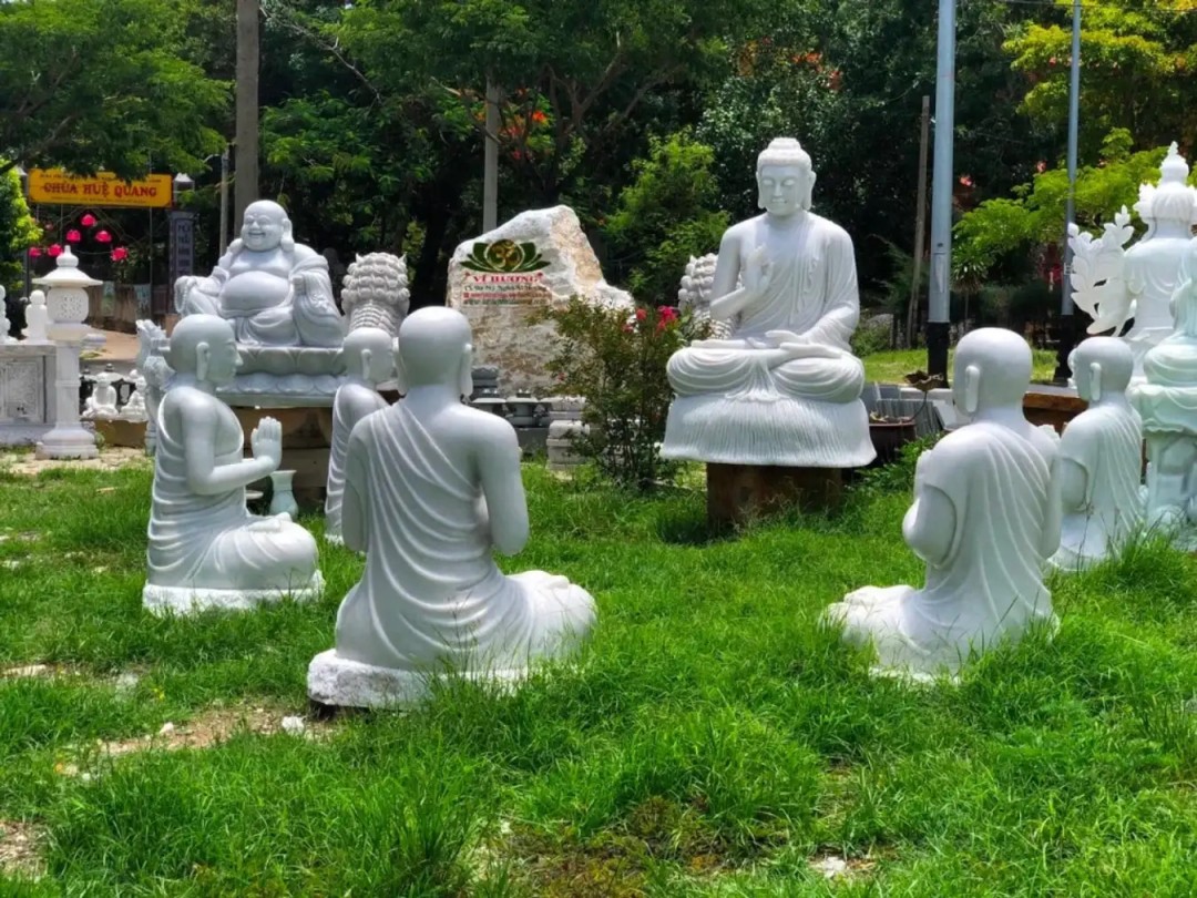 Khám Phá Làng Đá Mỹ Nghệ Non Nước – Di Sản Văn Hóa Nghệ Thuật Gần 400 Năm Tuổi Tại Đà Nẵng