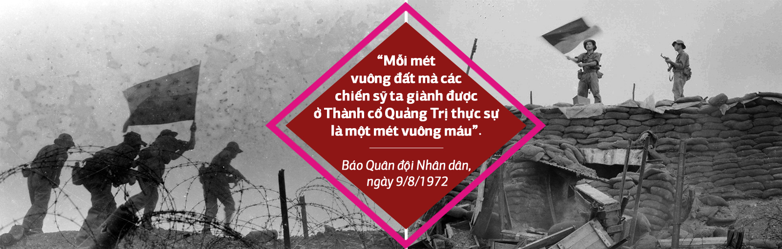 🏯 Thành Cổ Quảng Trị – Bản hùng ca bất diệt